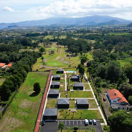 Batalha Golf Villas & Spa ポンタ・デルガダ エクステリア 写真