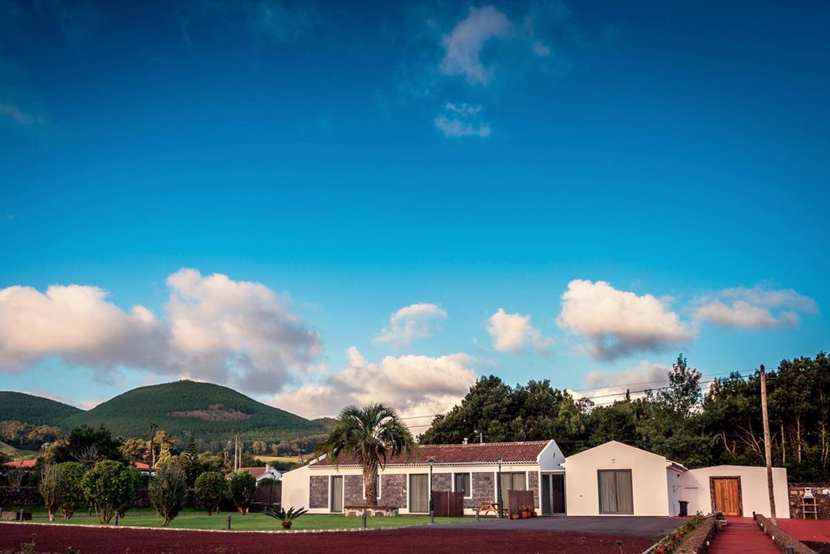 Batalha Golf Villas & Spa ポンタ・デルガダ エクステリア 写真