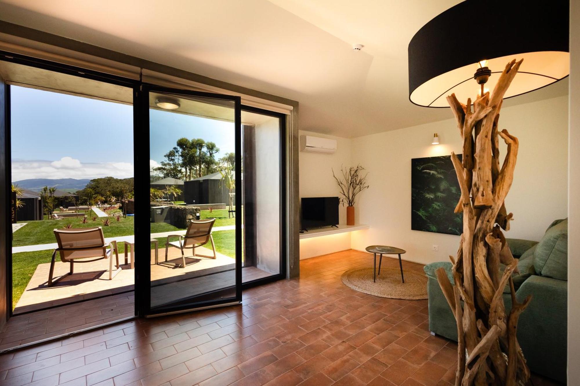 Batalha Golf Villas & Spa ポンタ・デルガダ エクステリア 写真