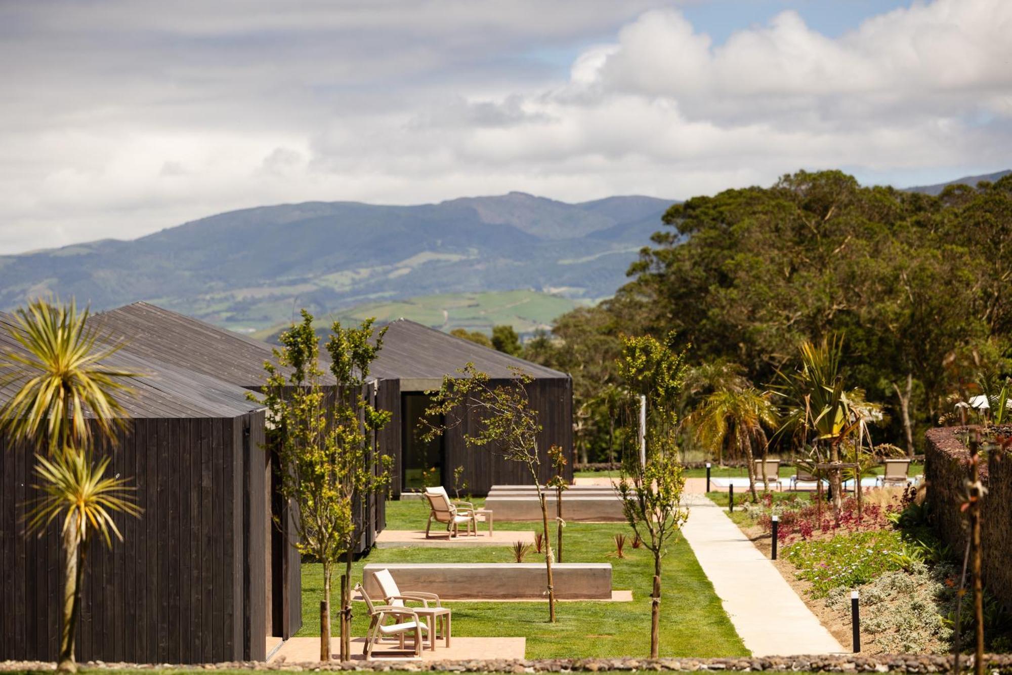 Batalha Golf Villas & Spa ポンタ・デルガダ エクステリア 写真