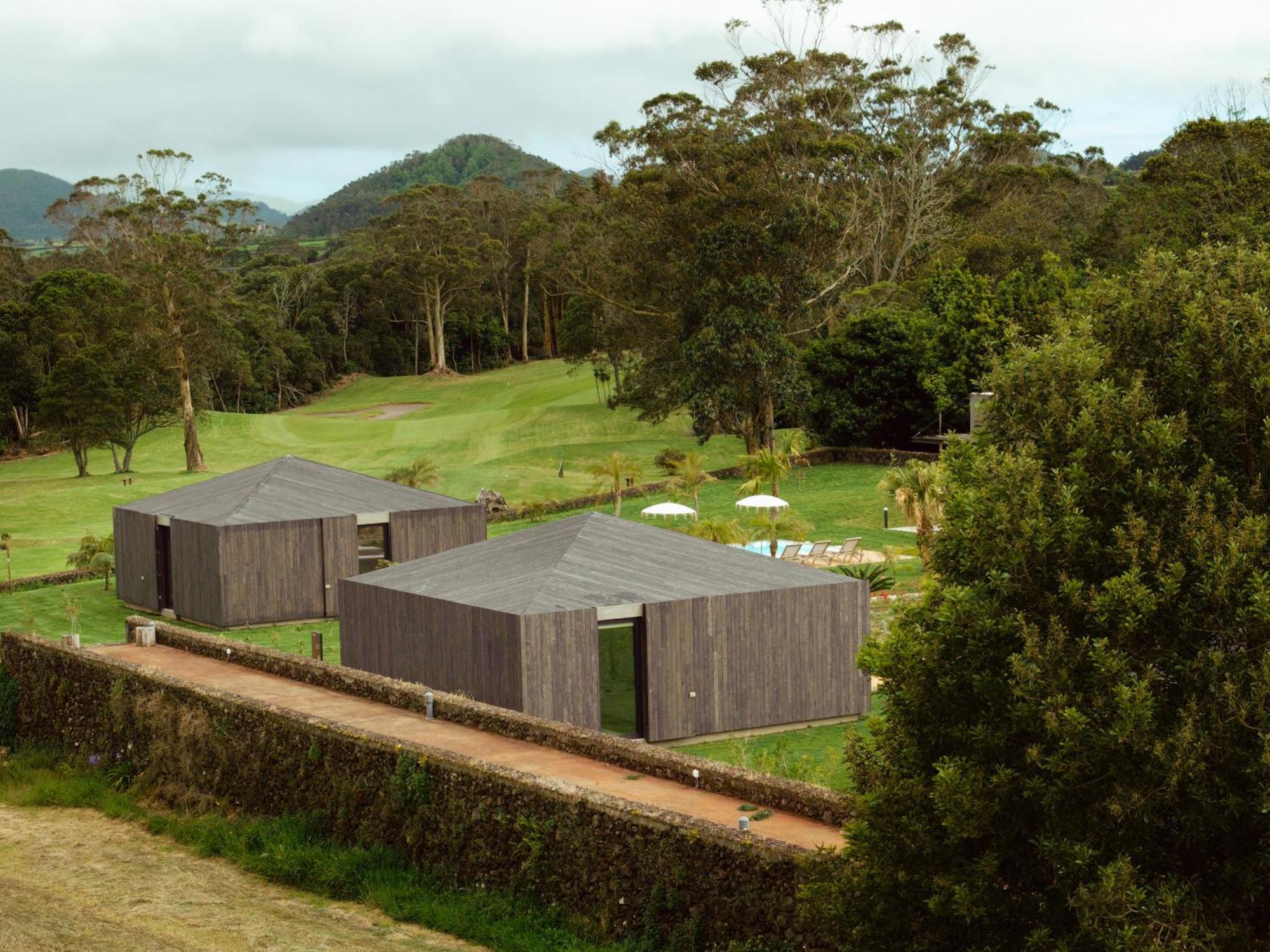 Batalha Golf Villas & Spa ポンタ・デルガダ エクステリア 写真